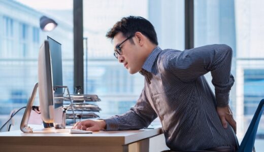 お客様のタイプ別、おすすめのケアポイント🌿