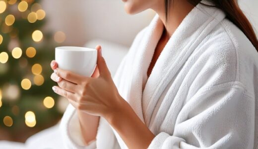 冬でも水分補給は忘れずに❄️💧