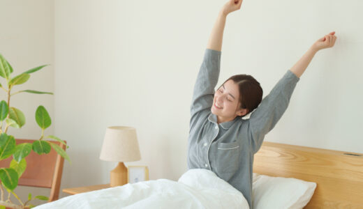 体が喜ぶ朝のルーティン✨🌅健康的なスタートを切るコツ