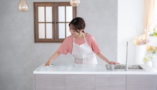 毎日のお掃除で気分も運気も健康も爆上げ✨🧹